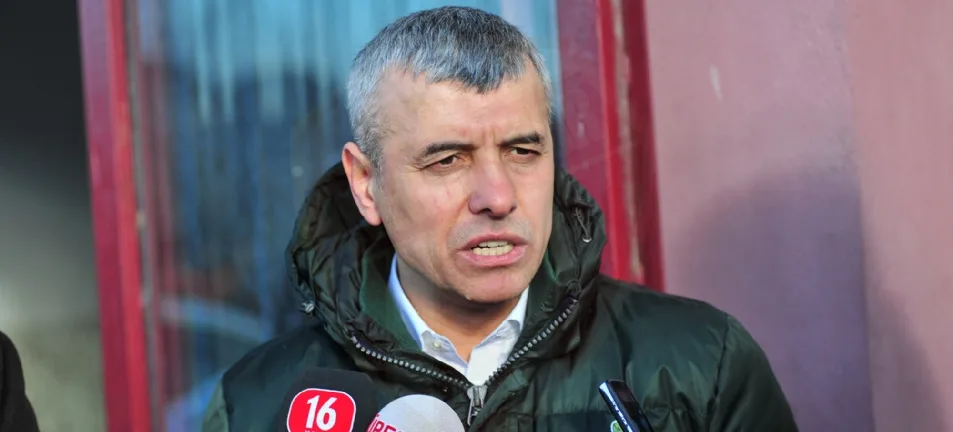 İnegölspor'da yüzler gülüyor
