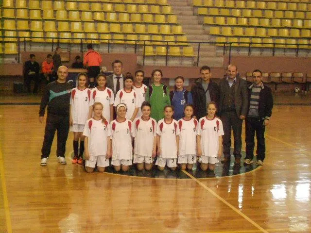 Yarı finallere farklı başlangıç: “8-0”