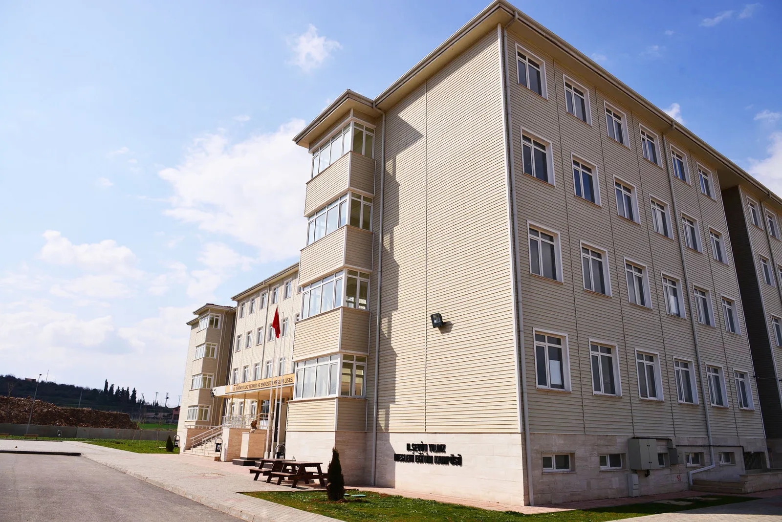 Spor Lisesi’nin sınavları 7-11 Temmuz’da