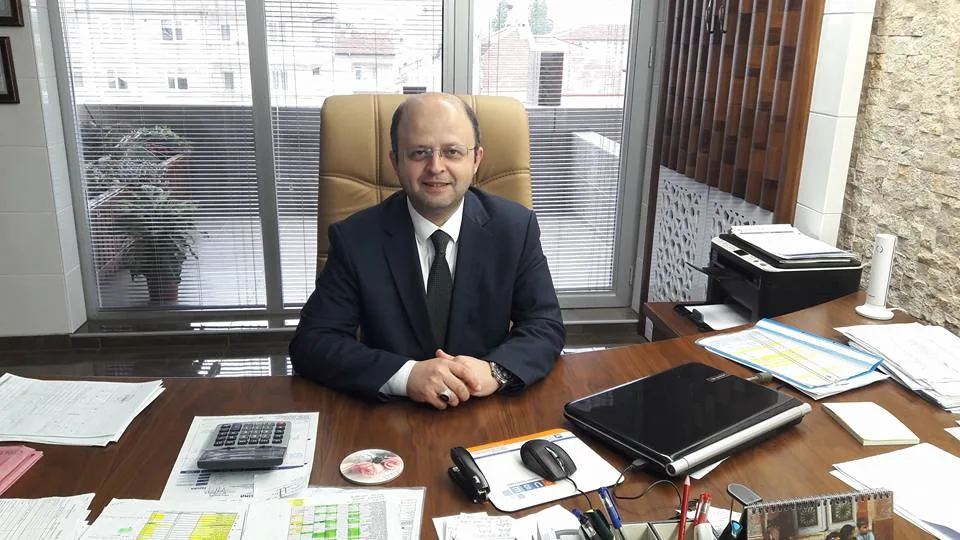 Gençlergücü'nde kongre heyecanı