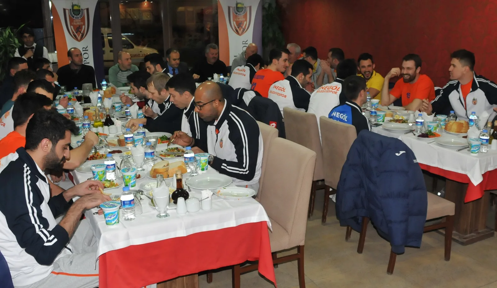 Belediyespor Play-Out öncesi kenetlendi