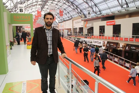 “Fuardan memnun ayrılmanın ilk şartı dersine iyi çalışmak”