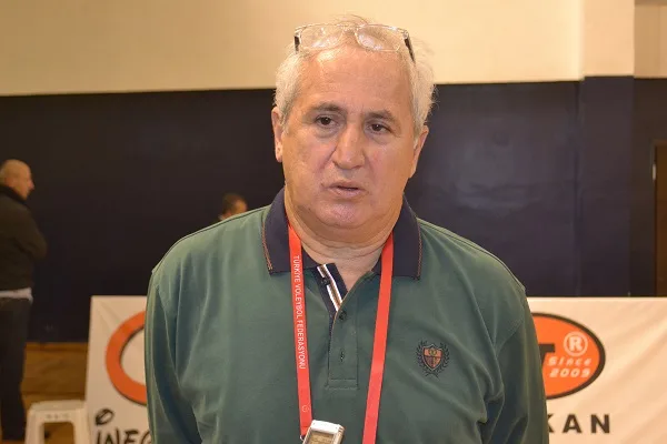 "Basit hatalar yüzünden kaybettik"