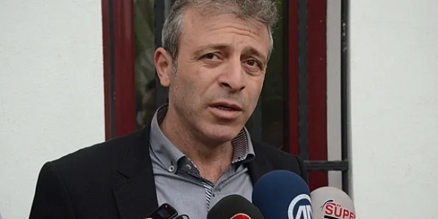 "Finalde kesin PTT 1.Ligine çıkarız"