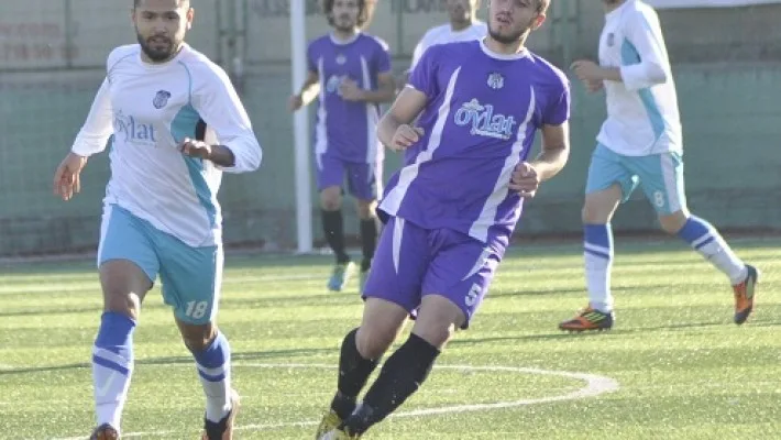 Gençlergücü’nden bir ilk