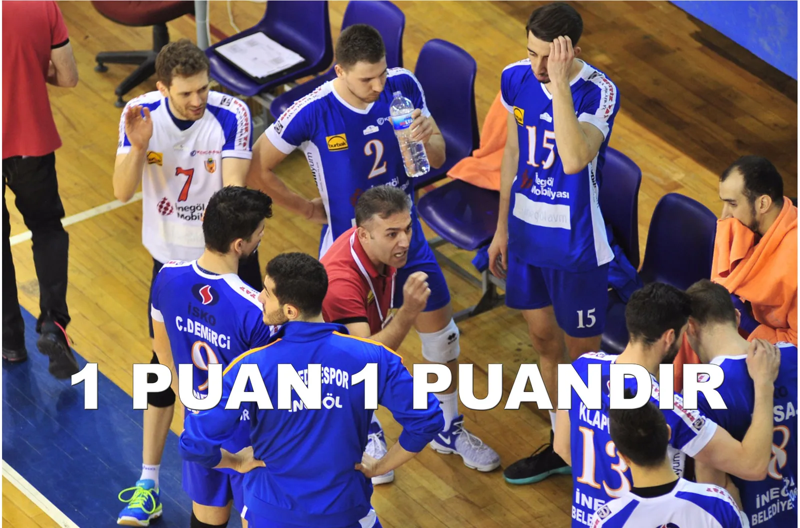 1 PUAN 1 PUANDIR