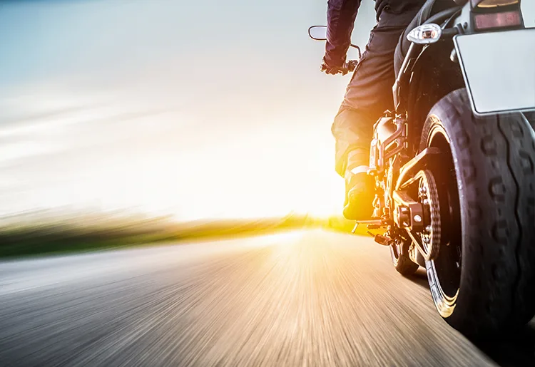 İnegöl’de motosiklet kullanımı endişe yaratıyor