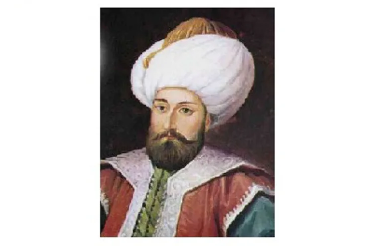 Sungur Paşa