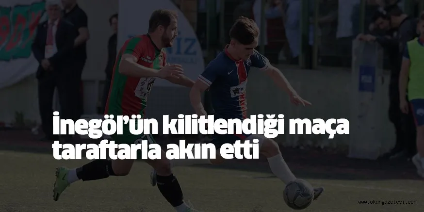2. Amatörde şampiyonluk yarışı kızıştı