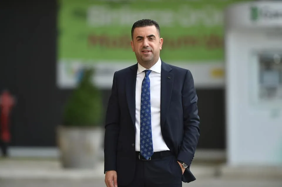 Mobiliyum AVM Yönetim Kurulu Başkanı Talha Timur Han; ‘Deprem bölgesine bin 320 adet çekyat gönderiliyor’