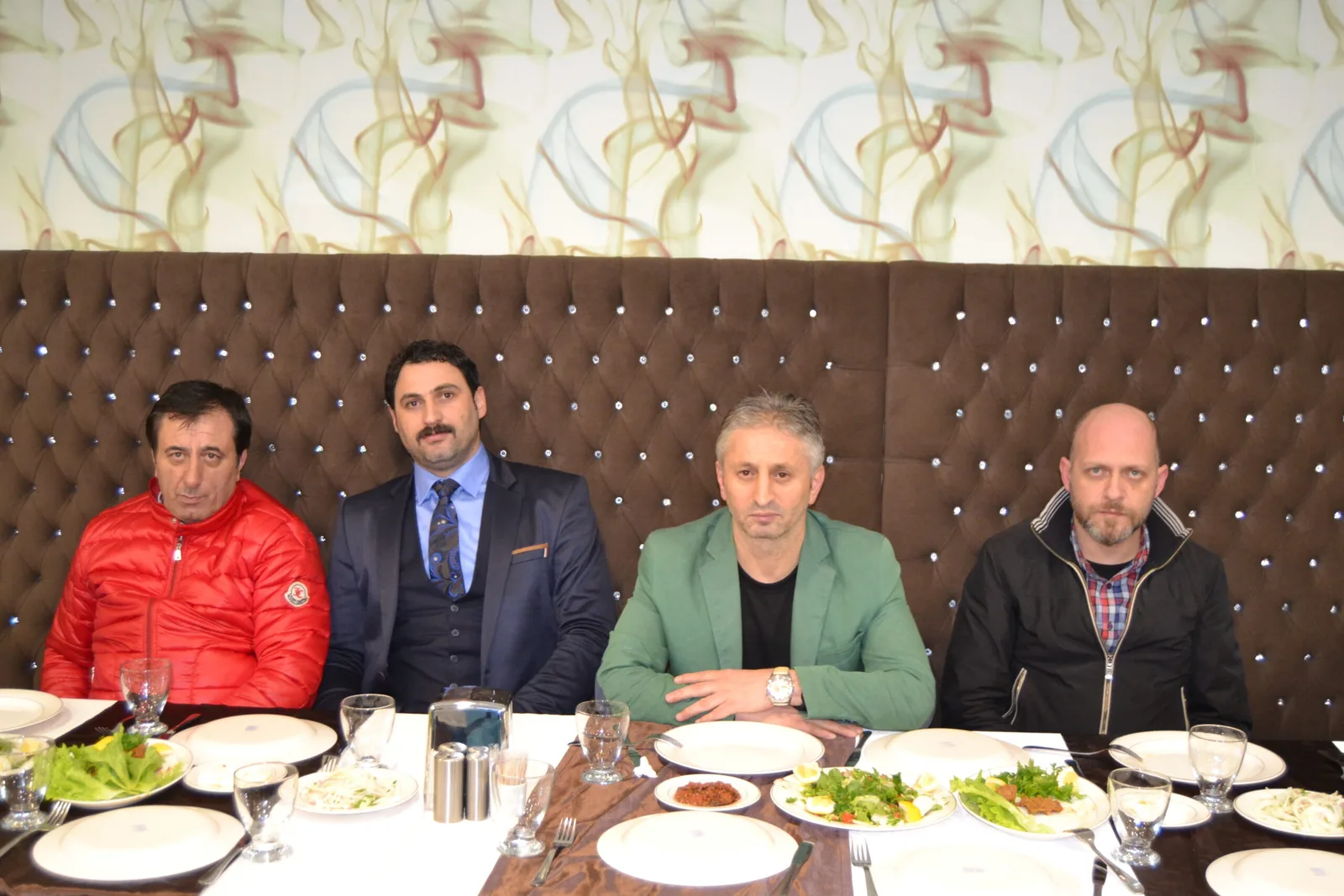 Kafkas BAL’ı istiyor