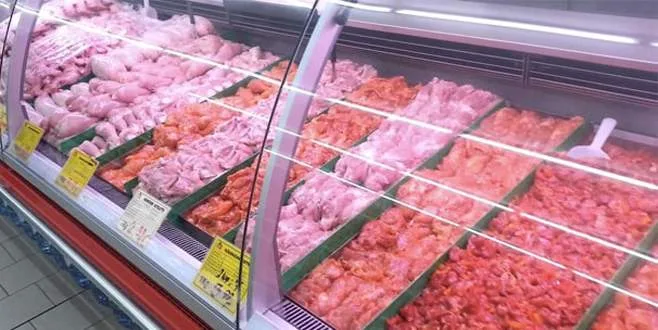 Ambalajsız tavuk satışı yasaklandı
