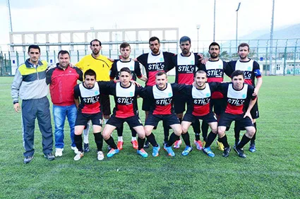 "İddiamızı sürdürmek istiyoruz"