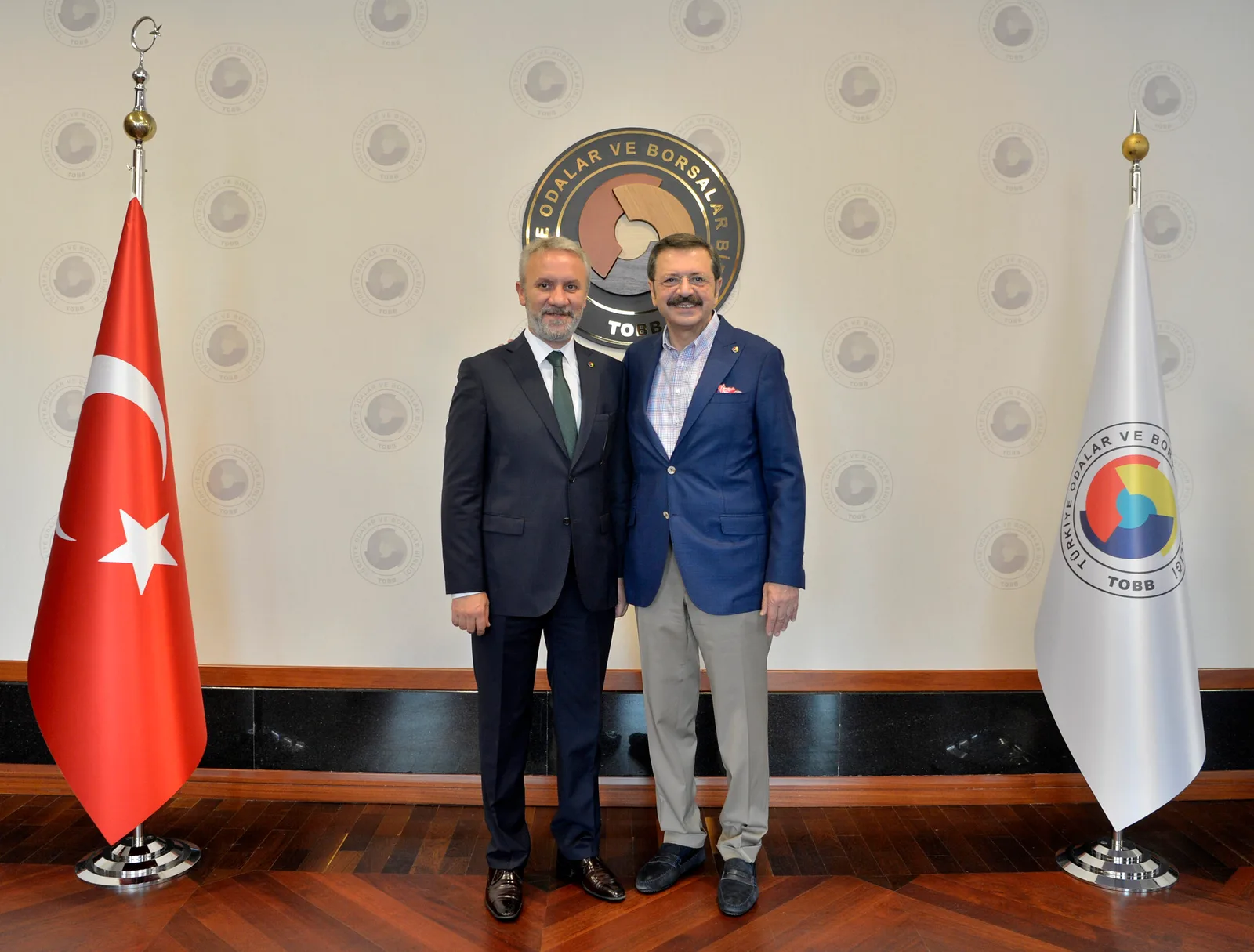 “İHRACATIN YILDIZLARI” ÖDÜLLERİ SAHİPLERİNİ BULUYOR