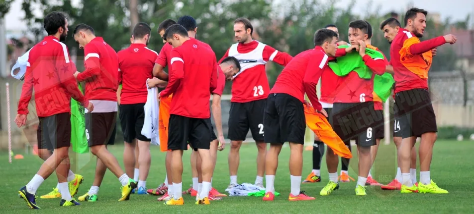 Rakip Kırklarelispor