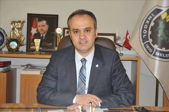 “Veremeyeceğim hesabın içerisinde olmadım”