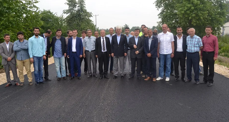 İçme Suyu Barajı ihaleye çıkıyor