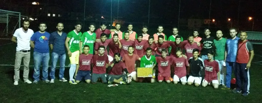 Osmaniyespor start verdi