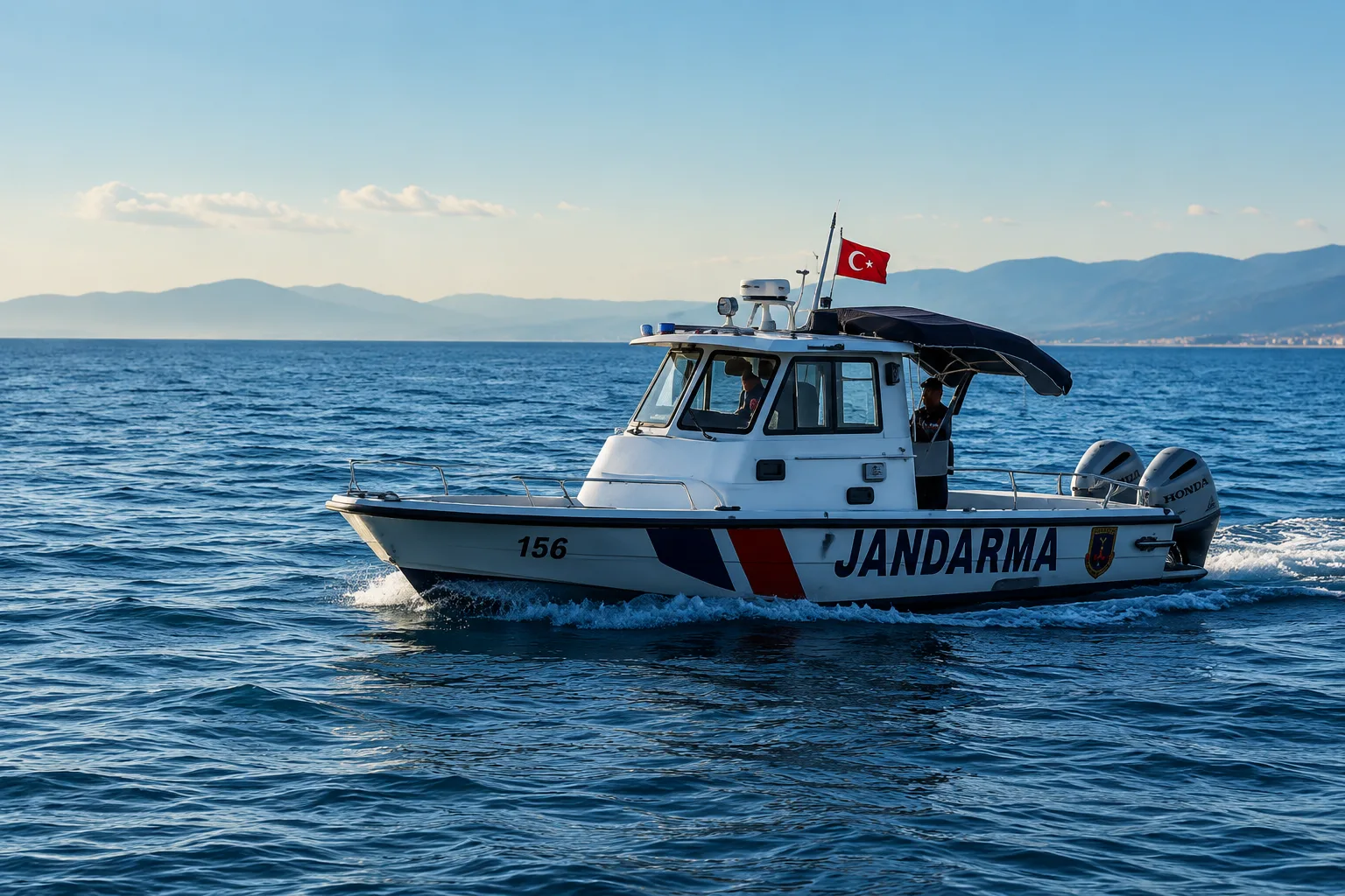İznik Gölü’nde acı olay, çocuğunu karmak isteyen baba yaşamını yitirdi
