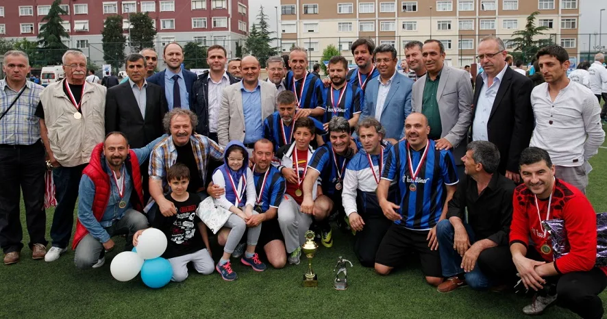 Veteranların en centilmeni İnegöl Kafkas