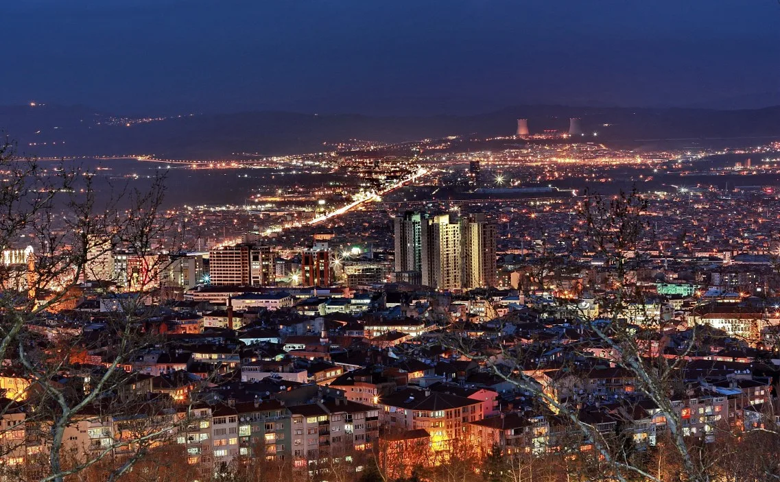 Büyükşehir define buldu