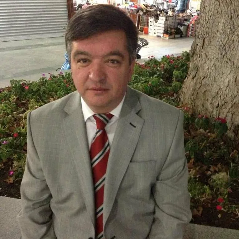 Kaplan, Merkez Karar Yüksek Kurulu’nda