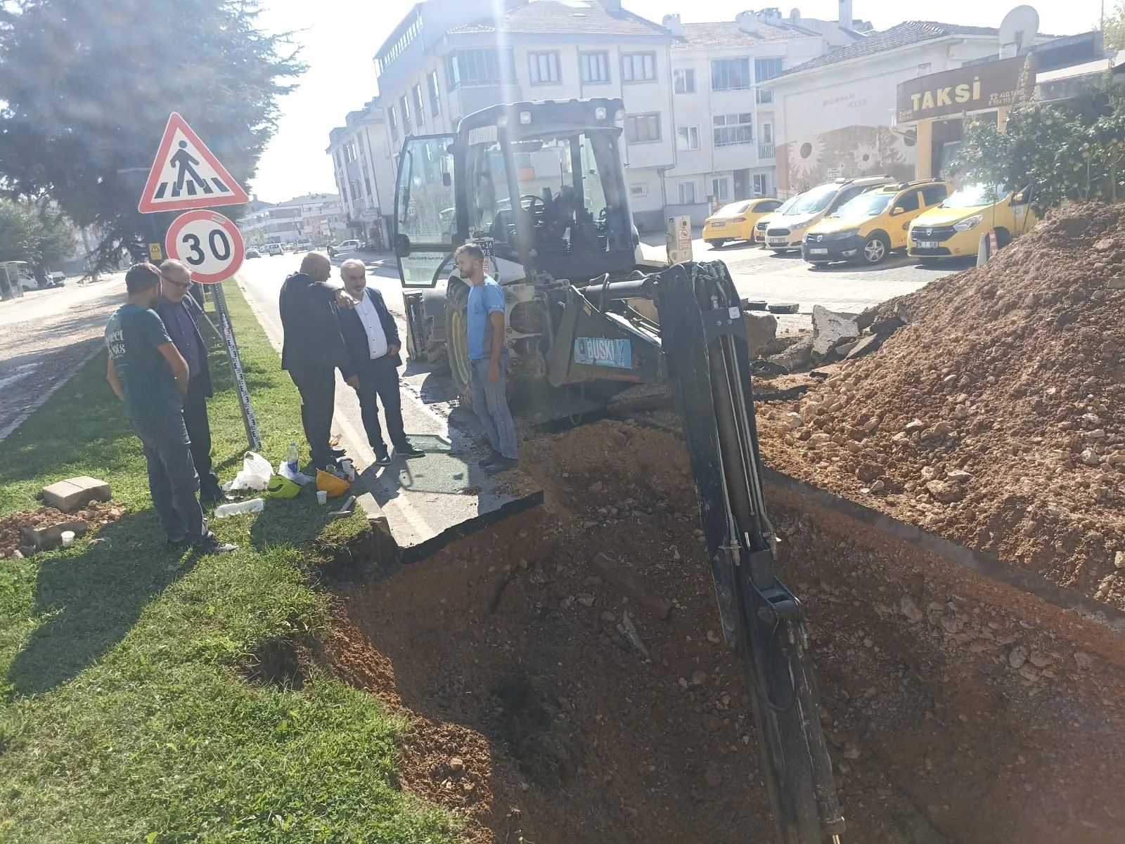 Zemci Şahin; “CHP belediyeciliğinin bir marka olduğunu bir kez daha kanıtladı’