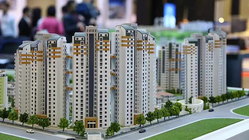 İnegöl’de taşınmaz sektörü büyümeye devam ediyor
