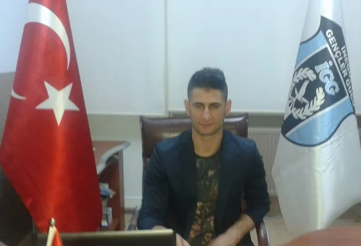 Gençler'de alt yapı çalışmaları devam ediyor