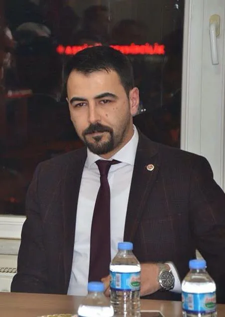 MHP'DEN "BAŞBAKAN" TEPKİSİ