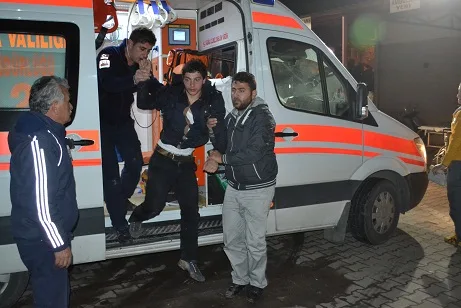 Bonzai durdurulamıyor