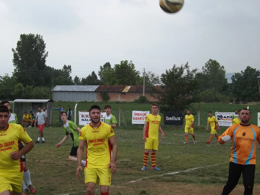 Hasanpaşa’da yarı final heyecanı