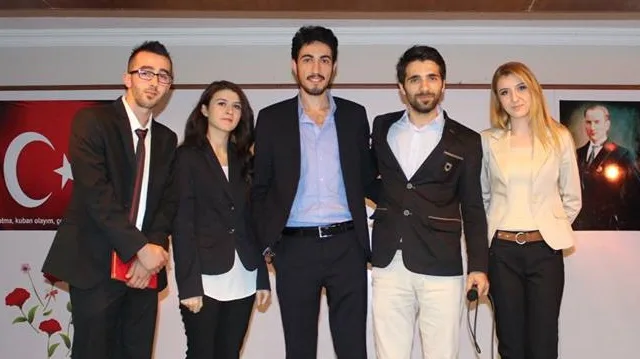 Hayalperest’in galası yapıldı