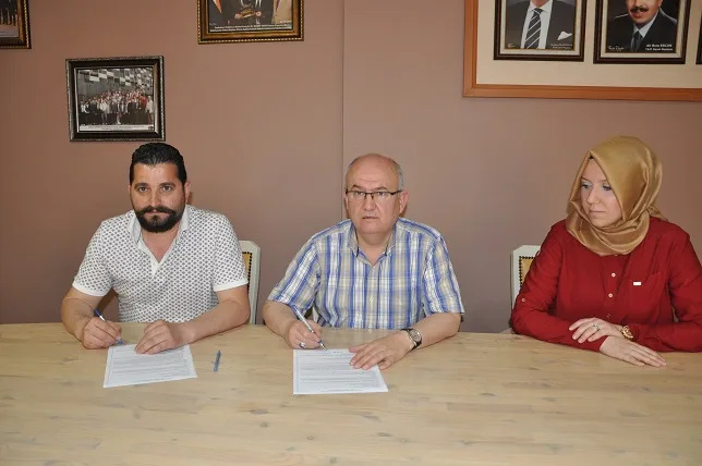 Mobilyacılar Odası’ndan atık hamlesi
