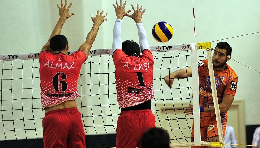 Belediyespor'da kötü gidiş sürüyor