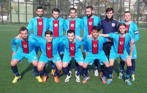 Güven’in hedefi ilk 3