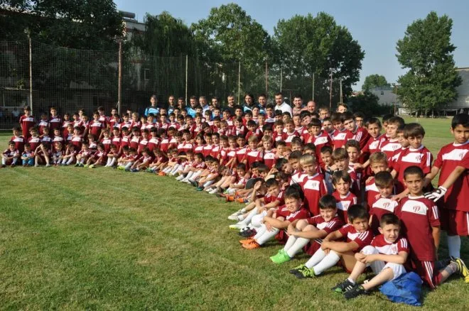 Yeni yıldız adayları aranıyor