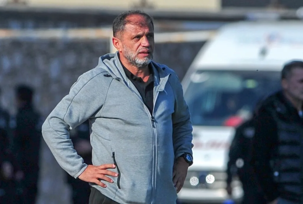 ‘Karambolde röveşata ile mucize bir gol yedik’
