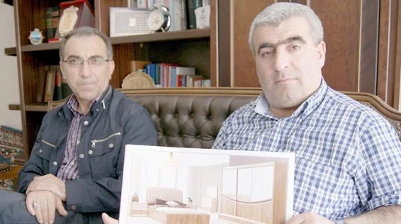 İnegöllü firma taklit ürün mağduru!