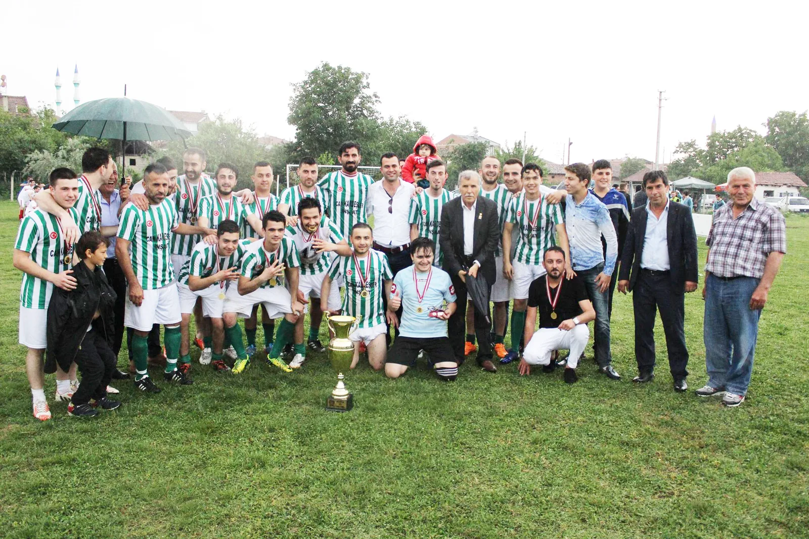 ŞAMPİYON KULACA