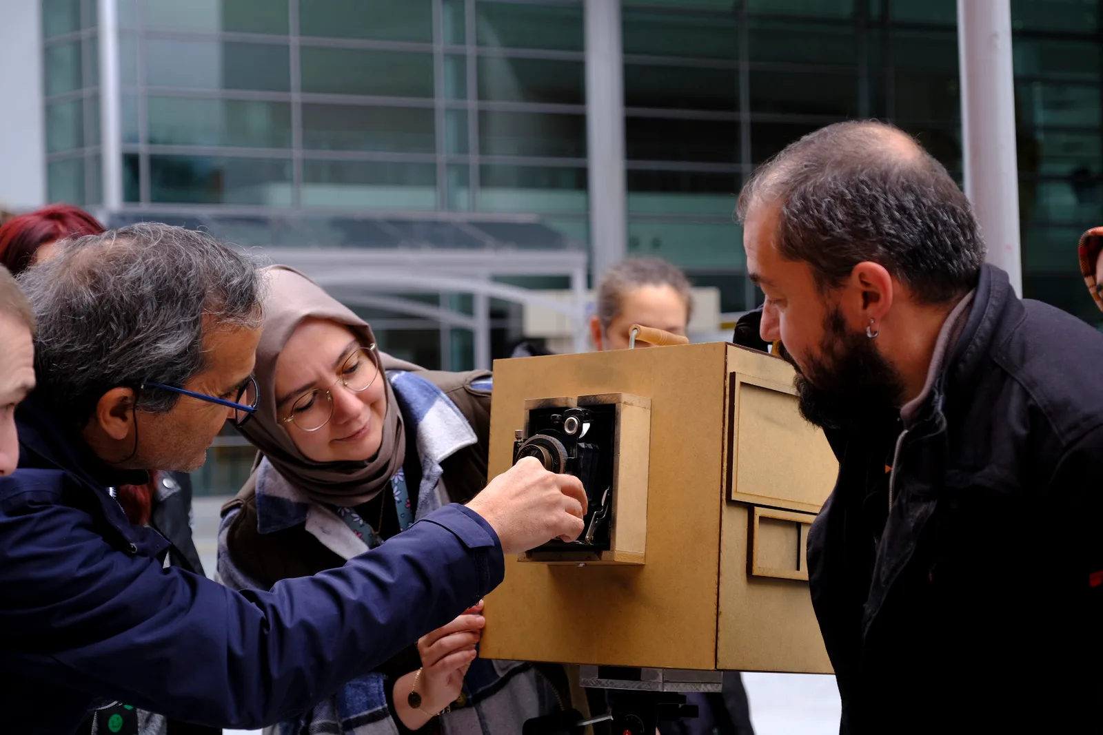 Fotofest’e yoğun ilgi