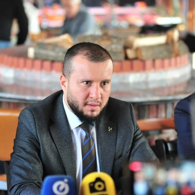 MHP’den Saadet ve Gelecek Partisi’ne eleştiri