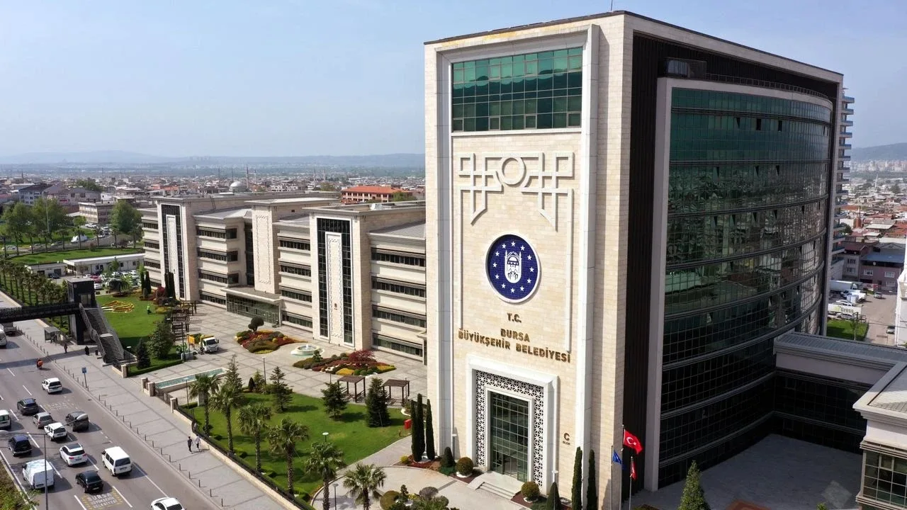 Bursa Büyükşehir Belediyesi İnegöllü esnaflara ceza üstüne ceza yazıyor