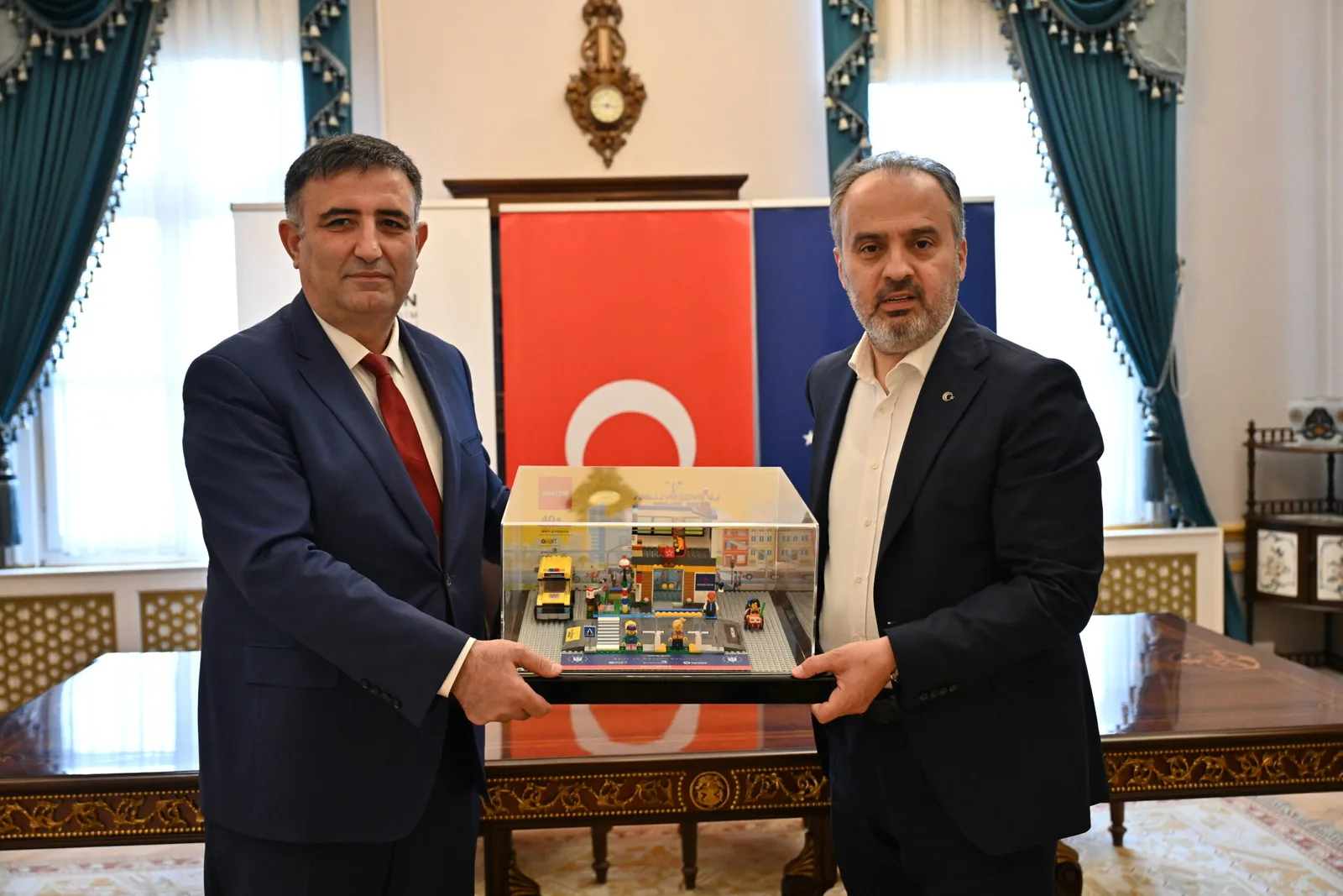 Dijital belediyecilikte HAVELSAN’la işbirliği