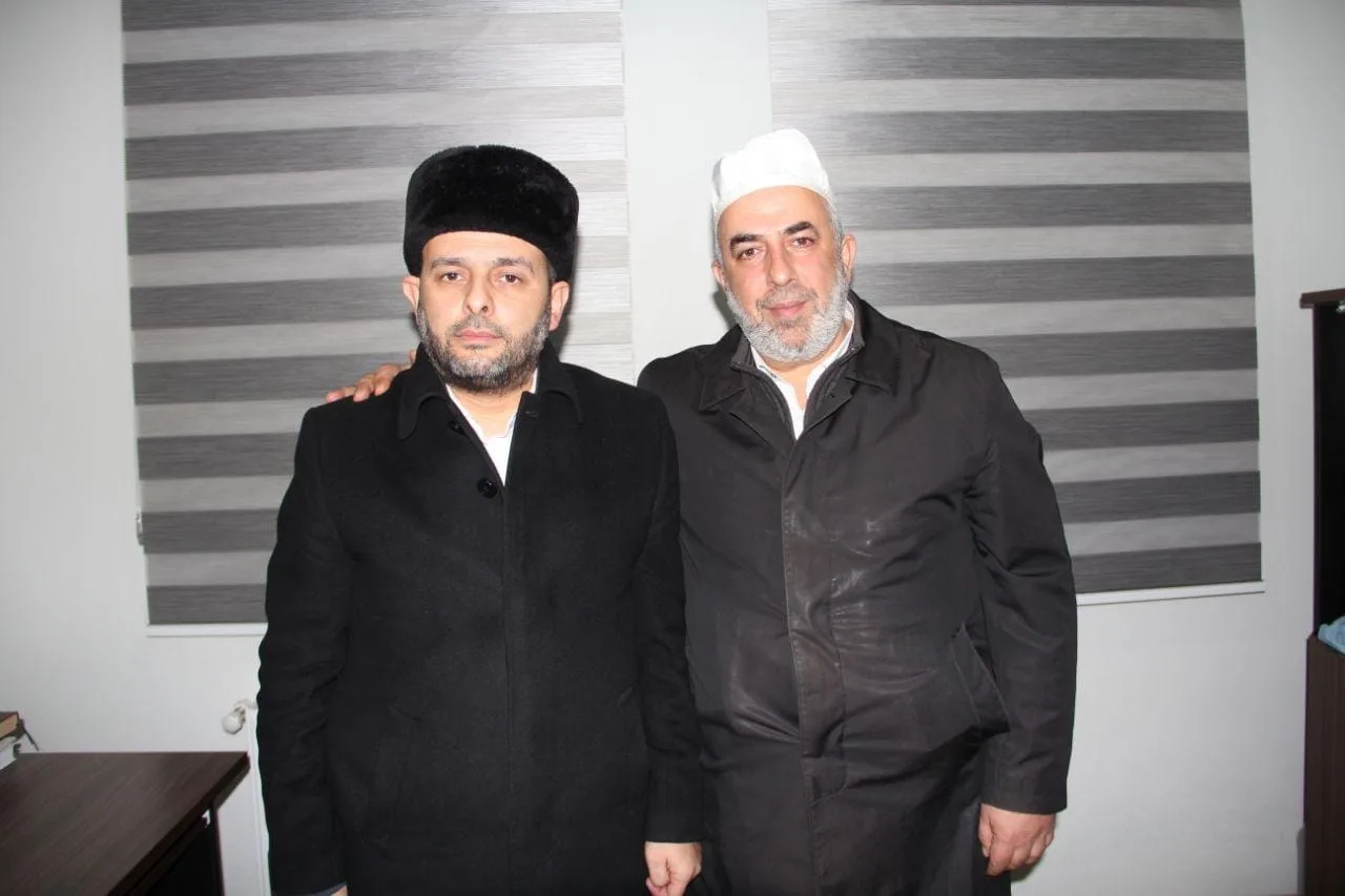 ‘Tarihi gerçeklerin konuşulma zamanı geldi’