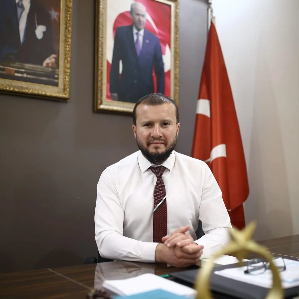 Ekrem İmamoğlu İnegöl'de sınıfta kaldı