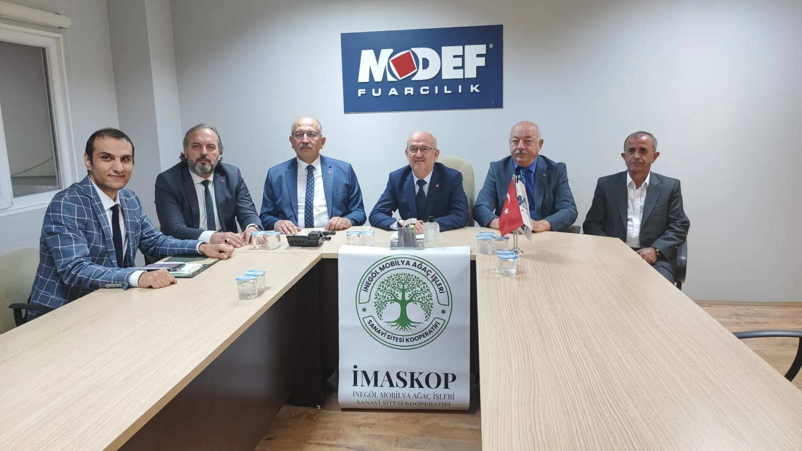 Mobilya, Ağaç İşleri Ve Mobilya Yan Sanayisinde Dönüşüm Zamanı