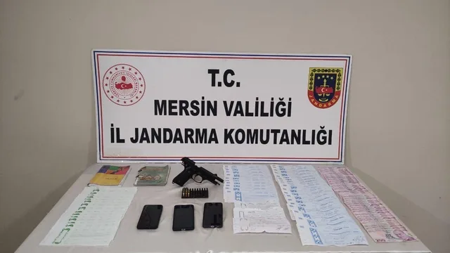 Tefecilik yaptıkları iddiasıyla 3 zanlı tutuklandı