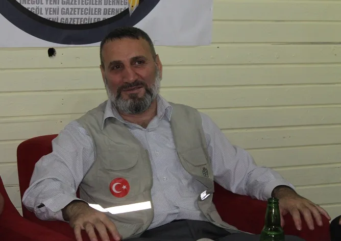 Barış için İHH