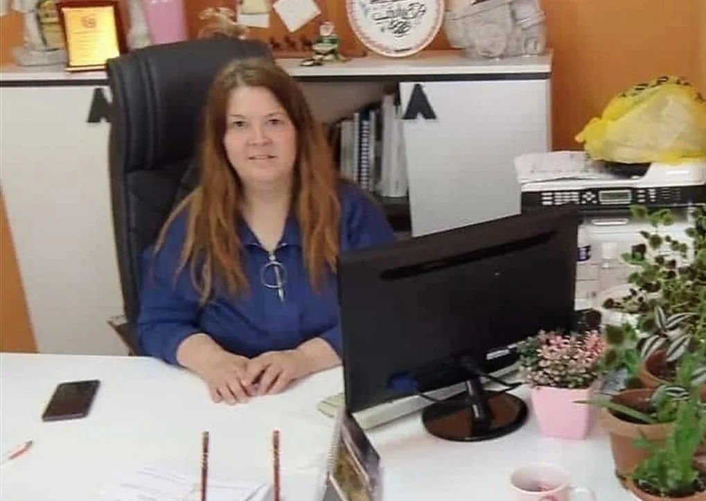 Hülya Bulun; ‘Yeni hizmetler için canla başla çalışacağım’